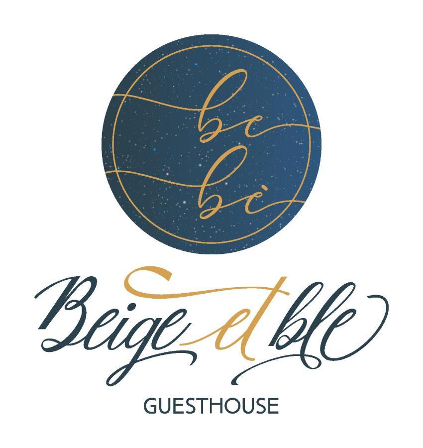 Beige Et Ble' Guesthouse 罗马 外观 照片
